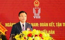 Phó Thủ tướng: Thành tích nổi bật trong phong trào thi đua ngành Y tế đóng góp quan trọng cho sự phát triển đất nước