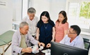 Kiến tạo nền tảng vững chắc cho y tế cơ sở để hàng triệu người dân được hưởng lợi về chăm sóc sức khoẻ