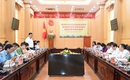 Thứ trưởng Đỗ Xuân Tuyên: Ninh Bình đẩy nhanh tiến độ giải ngân, tiếp tục nâng cao hiệu quả các Chương trình Mục tiêu quốc gia