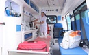 Bắc Ninh thiết lập hệ thống cấp cứu ngoại viện hiện đại, sẵn s&#224;ng ứng cứu người bệnh trong &#39;thời gian v&#224;ng&#39;