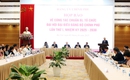 Đại hội đại biểu Đảng bộ Ch&#237;nh phủ lần thứ I nhiệm kỳ 2025–2030 diễn ra từ 12–13/10