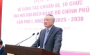 Nhiệm kỳ 2020-2025, Ch&#237;nh phủ đ&#227; đổi mới tư duy, vừa quản l&#253; vừa kiến tạo, ph&#226;n cấp, ph&#226;n quyền mạnh mẽ
