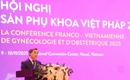 Chuy&#234;n ng&#224;nh sản phụ khoa Việt Nam đẩy mạnh ứng dụng AI trong s&#224;ng lọc, chẩn đo&#225;n sớm nguy cơ cao thai kỳ