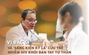 Vị b&#225;c sĩ v&#224; &#39;s&#225;ng kiến kỳ lạ&#39; cứu trẻ nhiễm HIV khỏi b&#224;n tay tử thần