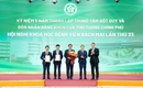 Thứ trưởng Trần Văn Thuấn: Tiếp tục ho&#224;n thiện thể chế, th&#250;c đẩy chuyển đổi số, đổi mới s&#225;ng tạo trong y tế