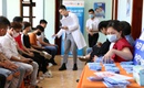 Khoa Ph&#242;ng chống HIV/AIDS - CDC Đồng Nai: Điểm tựa của người nhiễm HIV