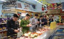 Bộ Y tế: Đẩy mạnh kiểm tra, phối hợp liên ngành xử lý nghiêm vi phạm về an toàn thực phẩm