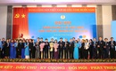 Ông Nguyễn Lương Tâm tái đắc cử Chủ tịch Công đoàn Y tế Việt Nam nhiệm kỳ 2025-2030