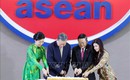 Tổng B&#237; thư T&#244; L&#226;m dự Lễ kỷ niệm 30 năm Việt Nam gia nhập ASEAN