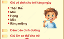 [Infographic] Khuyến c&#225;o của Bộ Y tế ph&#242;ng chống bệnh sởi