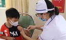 Ca mắc sởi xuất hiện ở 9/9 huyện, thị, th&#224;nh phố, L&#224;o Cai đẩy nhanh tốc độ phủ vaccine