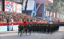 Qu&#226;n ủy Trung ương - Bộ Quốc ph&#242;ng gửi thư cảm ơn c&#225;c lực lượng v&#224; nh&#226;n d&#226;n sau sự kiện kỷ niệm ng&#224;y Giải ph&#243;ng 30/4