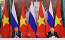 Tuy&#234;n bố chung về những định hướng lớn của quan hệ Đối t&#225;c Chiến lược to&#224;n diện Việt Nam - Nga trong giai đoạn hợp t&#225;c mới