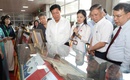 Thứ trưởng Bộ Y tế: Kết hợp y học cổ truyền v&#224; y học hiện đại để n&#226;ng cao chất lượng kh&#225;m chữa bệnh, bảo vệ sức khỏe người d&#226;n