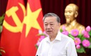 Tổng B&#237; thư T&#244; L&#226;m l&#224;m Trưởng BCĐ Trung ương về ho&#224;n thiện thể chế, ph&#225;p luật