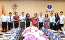 Bộ Y tế c&#244;ng bố quyết định điều động, bổ nhiệm v&#224; bổ nhiệm lại l&#227;nh đạo c&#225;c đơn vị
