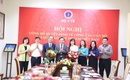 Bộ Y tế c&#244;ng bố c&#225;c quyết định bổ nhiệm c&#225;n bộ tại Quỹ Bảo trợ trẻ em Việt Nam