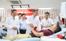Thứ trưởng Trần Văn Thuấn: X&#226;y dựng &#39;Văn h&#243;a hiến m&#225;u t&#236;nh nguyện&#39; trở th&#224;nh th&#243;i quen, nhiệm thường xuy&#234;n của mỗi người d&#226;n