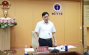 Bộ Y tế k&#234;u gọi c&#225;c nh&#224; khoa học ng&#224;nh y kh&#244;ng tham gia hoạt động quảng c&#225;o sai quy định, vi phạm ph&#225;p luật