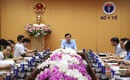 Thứ trưởng Đỗ Xu&#226;n Tuy&#234;n chủ tr&#236; họp qu&#225;n triệt c&#244;ng t&#225;c gi&#225;m định ph&#225;p y, gi&#225;m định ph&#225;p y t&#226;m thần v&#224; bắt buộc điều trị