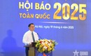 &quot;B&#225;o ch&#237; Việt Nam – Trung th&#224;nh, S&#225;ng tạo, Bản lĩnh, Đổi mới v&#236; sự nghiệp x&#226;y dựng v&#224; bảo vệ Tổ quốc&quot;