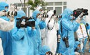 B&#225;o ch&#237; - cầu nối tri thức, bảo vệ sức khoẻ cộng đồng