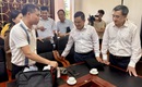 Thứ trưởng Bộ Y tế: R&#224; so&#225;t kỹ lưỡng để đảm bảo tốt nhất c&#244;ng t&#225;c y tế phục vụ kỳ thi tốt nghiệp THPT 2025 