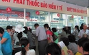 Bộ Y tế: Tăng cường ph&#242;ng, chống h&#224;nh vi l&#227;ng ph&#237;, lạm dụng, trục lợi quỹ BHYT