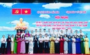 Tiếp tục đẩy mạnh phối hợp hiệu quả chăm s&#243;c sức khoẻ c&#225;n bộ, chiến sĩ V&#249;ng 4 Hải qu&#226;n