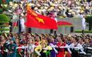 &#39;Sức mạnh của đo&#224;n kết&#39;