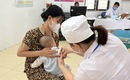 Bộ Y tế: Tăng cường gi&#225;m s&#225;t, ph&#225;t hiện sớm c&#225;c ca mắc sởi, xử l&#253; triệt để ổ dịch mới ph&#225;t sinh