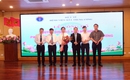 Bộ Y tế trao quyết định bổ nhiệm Ph&#243; Gi&#225;m đốc chuy&#234;n m&#244;n Bệnh viện Mắt Trung ương