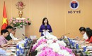 Bộ trưởng Bộ Y tế: Cần chung tay thực hiện hiến m&#225;u t&#236;nh nguyện để bảo đảm m&#225;u cho điều trị v&#224; cấp cứu