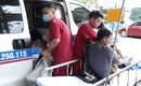 Bộ trưởng Bộ Y tế: Kh&#244;ng để gi&#225;n đoạn c&#244;ng t&#225;c y tế ứng ph&#243; thi&#234;n tai trong tổ chức ch&#237;nh quyền địa phương 2 cấp