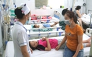 Sốt xuất huyết, tay ch&#226;n miệng, COVID-19 c&#243; xu hướng tăng, Bộ Y tế y&#234;u cầu tăng cường ph&#242;ng chống