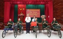 B&#224;i viết của Tổng B&#237; thư T&#244; L&#226;m: Uống nước nhớ nguồn