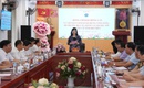 Bộ trưởng Đ&#224;o Hồng Lan: Điện Bi&#234;n đảm bảo c&#244;ng t&#225;c y tế khi thực hiện ch&#237;nh quyền địa phương 2 cấp, đặc biệt tại tuyến cơ sở