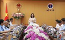 N&#226;ng cao năng lực hoạt động của Quỹ để th&#250;c đẩy hoạt động ph&#242;ng, chống t&#225;c hại thuốc l&#225; hiệu quả hơn nữa