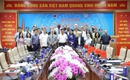Tiếp tục nỗ lực để sớm đạt mức độ 3, tiến tới mức độ 4 hệ thống sản xuất quốc gia Việt Nam về thuốc, vắc xin
