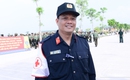 B&#225;c sĩ qu&#226;n y - Điểm tựa sức khỏe cho những bước ch&#226;n diễu binh