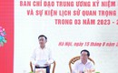 Tăng tốc chuẩn bị cho Lễ kỷ niệm 80 năm C&#225;ch mạng Th&#225;ng T&#225;m v&#224; Quốc kh&#225;nh 2/9