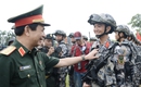 Đại tướng Phan Văn Giang: Nhiệm vụ A80 sẽ để lại niềm tự h&#224;o cho đất nước v&#224; c&#225;n bộ, chiến sĩ