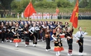 T&#226;m sự của nữ chiến sĩ 2 lần được chọn l&#224;m Khối trưởng trong đo&#224;n diễu binh