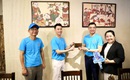 X&#226;y dựng c&#225;c kh&#225;ch sạn, nh&#224; h&#224;ng v&#224; điểm du lịch kh&#244;ng kh&#243;i thuốc l&#225; để bảo vệ sức khỏe cộng đồng