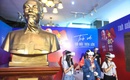 Trải nghiệm VR &#39;Trở về thời khắc thi&#234;ng li&#234;ng&#39;: Sống lại khoảnh khắc Quốc kh&#225;nh 2/9/1945