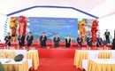 H&#224; Tĩnh khởi c&#244;ng 3 dự &#225;n ch&#224;o mừng Quốc kh&#225;nh 2/9