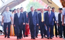 Cả nước khởi c&#244;ng, kh&#225;nh th&#224;nh h&#224;ng trăm c&#244;ng tr&#236;nh, dự &#225;n lớn đ&#250;ng ng&#224;y Kỷ niệm C&#225;ch mạng Th&#225;ng T&#225;m th&#224;nh c&#244;ng