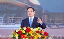 Thủ tướng: Mỗi c&#244;ng tr&#236;nh tiếp tục l&#224; những mảnh gh&#233;p t&#244; thắm v&#224; l&#224;m rạng rỡ bức tranh d&#226;n tộc Việt Nam