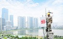 Bảo đảm th&#244;ng tin li&#234;n lạc phục vụ kỷ niệm 80 năm C&#225;ch mạng Th&#225;ng T&#225;m v&#224; Quốc kh&#225;nh 2/9