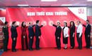 Khai trương Trung t&#226;m B&#225;o ch&#237; Triển l&#227;m th&#224;nh tựu đất nước &#39;80 năm H&#224;nh tr&#236;nh Độc lập - Tự do - Hạnh ph&#250;c&#39;